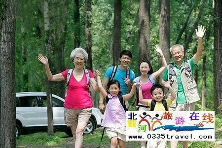 快樂假期專題旅游